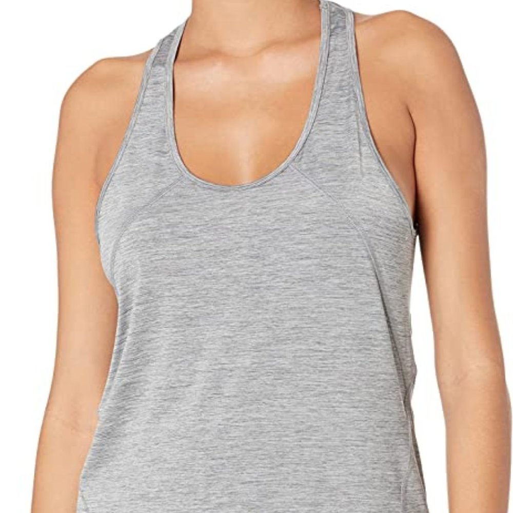Hpe Women's Xt-air Ice Racer Vest Grey Size XS